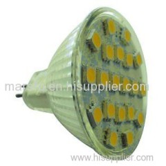 MR16-3 | LED BULB