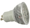 GU10-4X1W | LED BULB