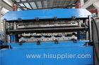 Automatic Glazed Tile Rolling Forming Machine with Post Cutting for Metal Roof Panel