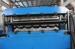 Automatic Glazed Tile Rolling Forming Machine with Post Cutting for Metal Roof Panel