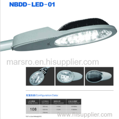 NBDD-LED-01 | LED Street Light