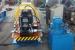 3 Tons high quality shutters door Forming Machine for 180mm width with PLC control