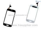 Black / White Samsung Touch Screen Digitizer Replacement For S7262 Spare Parts