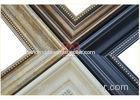 Custom wood mouldings pictures mirror photo painting picture frames