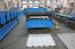 Automatic Galvanised Standing Seam Roll Forming Machine with 70 mm Roller
