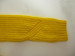 Women's Autumn Yellow Sweaters