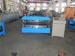 Glazed Steel Plate Wall Cladding Roof Panel Roll Forming Line with PLC Controller
