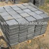 Black Granite Pavers Product Product Product