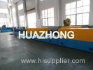 Aluminum materials 40mm rolling shutter slat forming machine with 45m/min fast speed