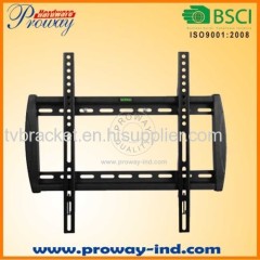 Wall Mount Bracket For Most 24"- 48" LED LCD Plasma TV Flat Panel Screen With VESA 400x400mm