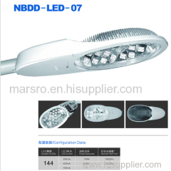 NBDD-LED-07 | LED Street Light