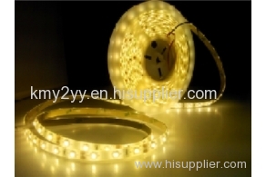 Superior 3528 SMD White Color LED Flexible Strips 120LED/m