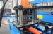 Custom Galvanized Steel Sheet Metal Roll Forming Machines with PLC Control