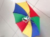 SMALL SIZE HAT UMBRELLA