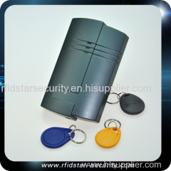 rfid smart em id reader