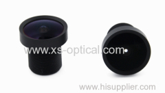 1/3" FOV 130-degree 2.8mm board lens