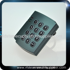 Best Selling 125KHz Low Frequency RFID Smart ID Card Reader Wiegand Interface