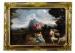 Religious theme Decorative Wall Hanging Classical Angel Oil Painting Art