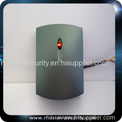 Wiegand RFID Card Reader