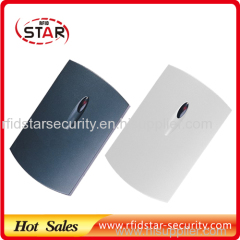 Access Control No Keypad Wiegand RFID Card Reader