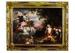 Decorative European Art Religious Oil Paintings of Paradise Angels