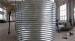 Galvanized Steel Silo Making Machine Custom Roll Forming Equipment