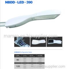 NBDD-LED-390 | LED Street Light