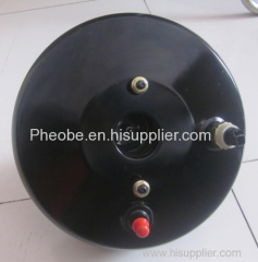 VACUUM BOOSTER BRAKE BOOSTER