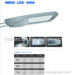 NBDD-LED-400A | LED Street Light