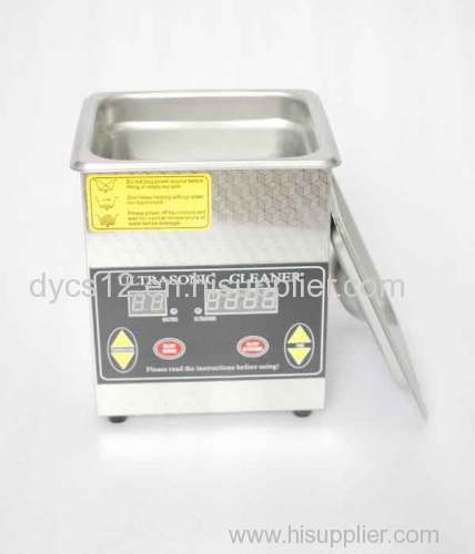 2L Digital Dispaly Ultrasonic cleaner