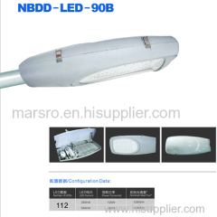 NBDD-LED-90B | LED Street Light