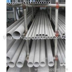 304 Stainless Steel Pipe&Tube for Natural Gas