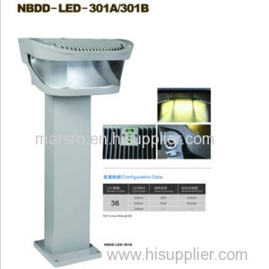 NBDD-LED-301A 301B | LED Bridge Light