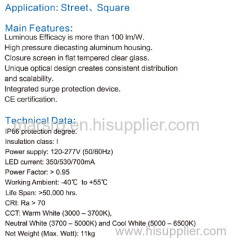 NTG-LED-61 | LED Flood Light