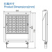 NTG-LED-71 | LED Flood Light