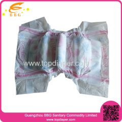 HOT sale & Soft OWN Brand Disposable Baby Care Diaper