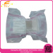 high quality disposable baby diapers with cloth-like film