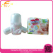 high quality disposable baby diapers with cloth-like film