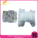 China Super absorbent Cloth-like disposable baby diaper