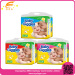 Manufacturer in China Baby Giggles Disposable baby diaper
