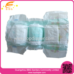 New OEM Baby Life Disposable baby diaper