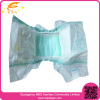 High absorbent All in one PE-Mesh disposable baby diaper