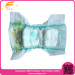 High absorbent All in one PE-Mesh disposable baby diaper