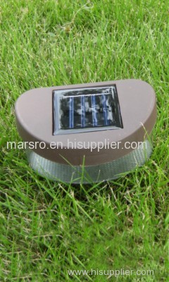 KAY-1022 | SOLAR LED Garden Light