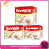 China Ultra-thin BonAmis disposable baby diaper