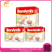 with wetness indicator high quality baby diaper in wholesale