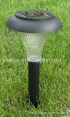 KAY-1SL01G | SOLAR LED Garden Light