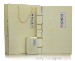 High grade Tea Gift Box