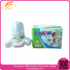 Super-Absorbent Disposable baby diaper