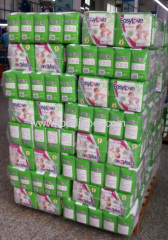 wholesale high quality disposable baby diaper for africa